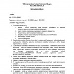 Regulamin udziału w festiwalu 15 Folkowe Inspiracje 1