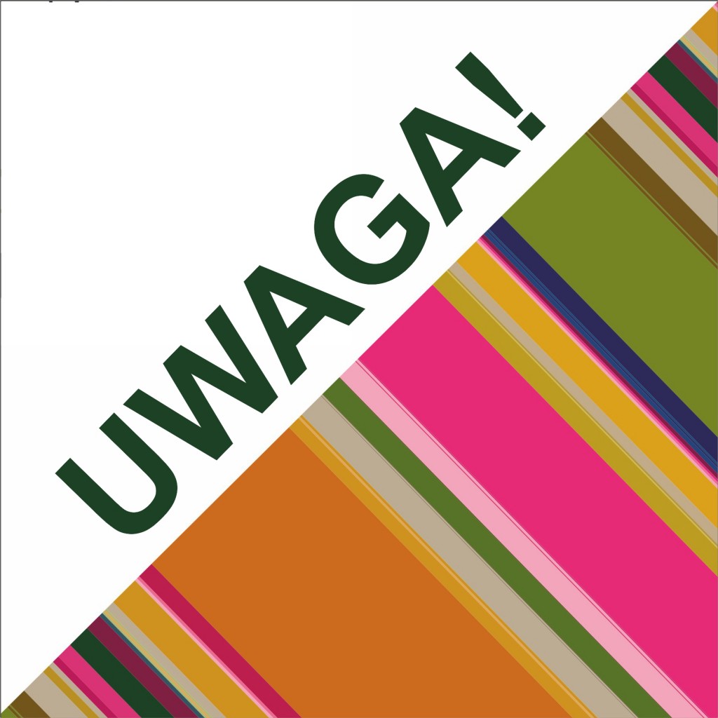 UWAGA