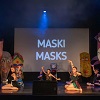 m maski