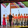 mini  gala